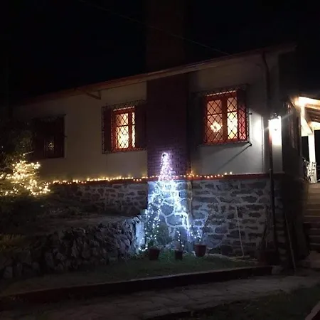 Feriehus Sweet Spiliá